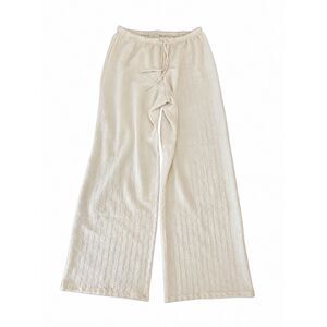 H&M Linen Style Pants